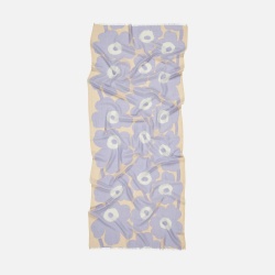 Scarf Fiore Unikko 418 - Marimekko