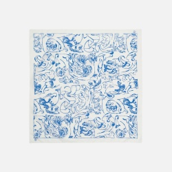 Scarf Lieriö Cactis 150 - Marimekko