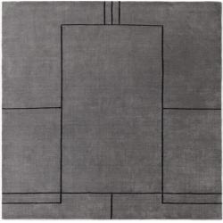 &Tradition – Cruise AP11 rug, Colombo Grey Blue