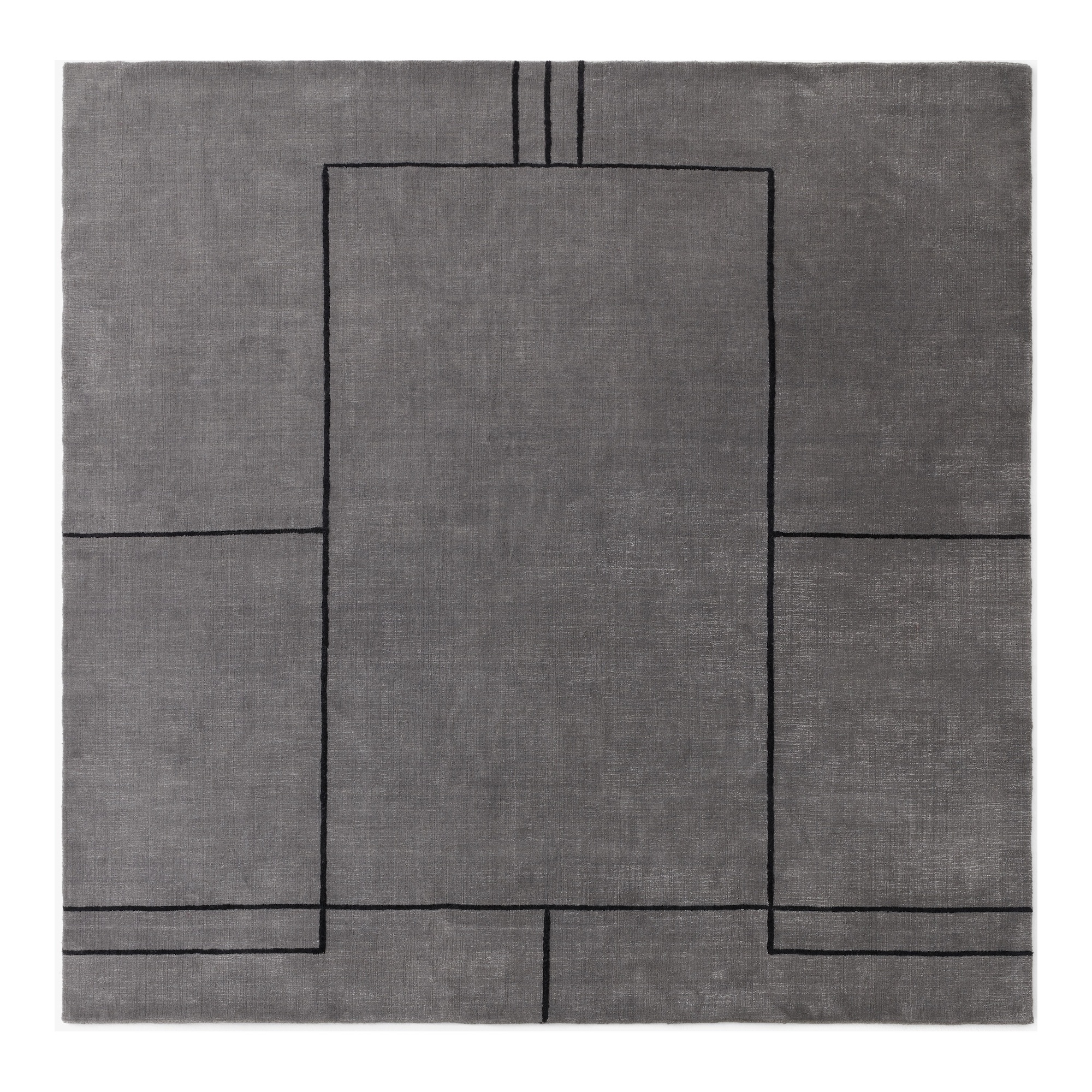 &Tradition – Cruise AP11 rug, Colombo Grey Blue