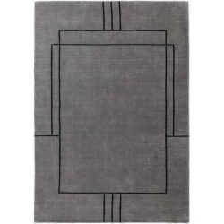 &Tradition – Cruise AP23 rug, Colombo Grey Blue