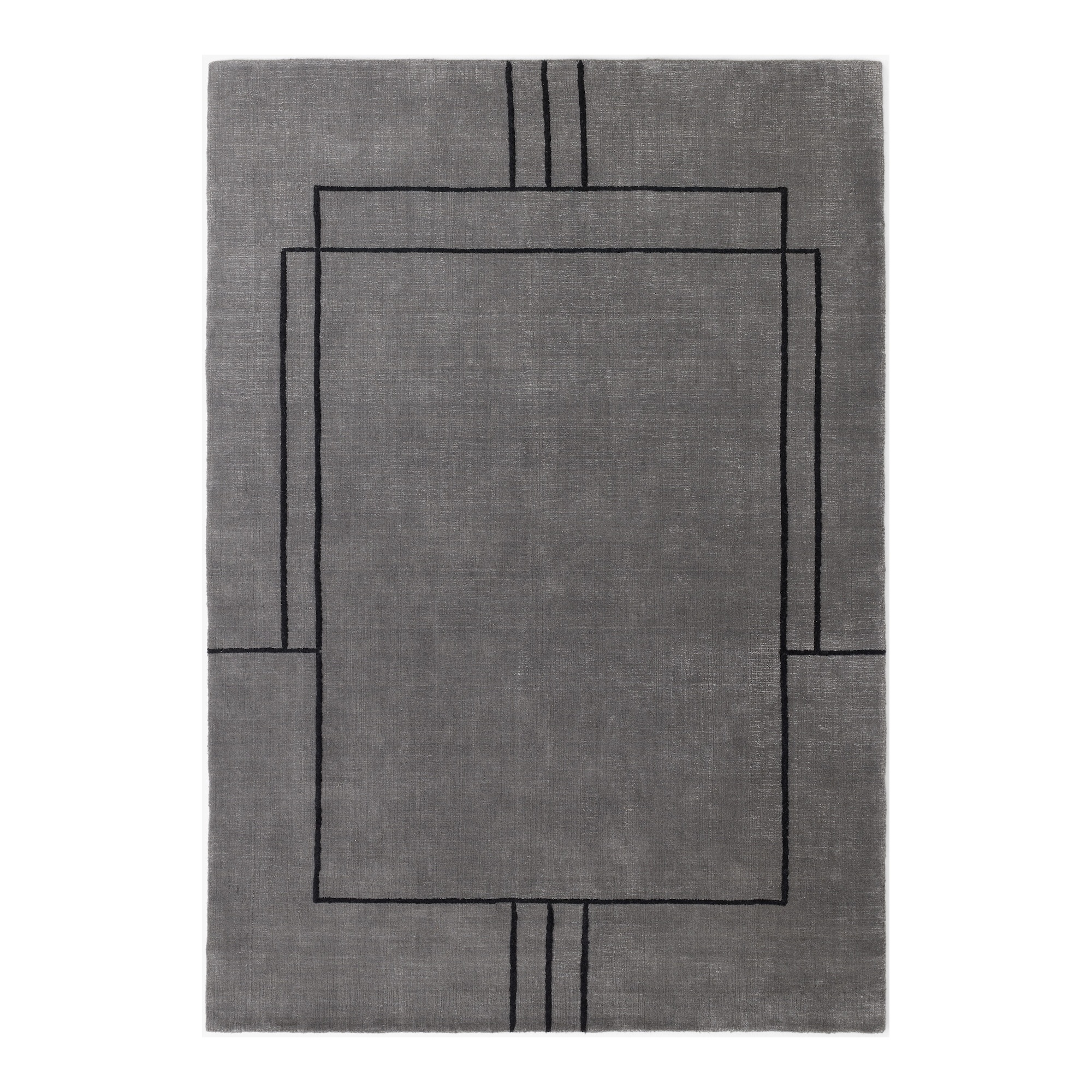 &Tradition – Cruise AP23 rug, Colombo Grey Blue