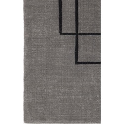 &Tradition – Cruise AP23 rug, Colombo Grey Blue