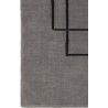 &Tradition – Cruise AP23 rug, Colombo Grey Blue