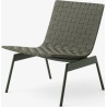 &Tradition – Ville AV44 lounge chair, Bronze green