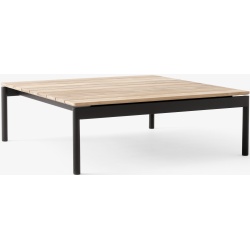 &Tradition – Ville AV50 coffee table, Warm black