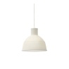 Muuto – Unfold pendant, light yellow