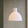 Muuto – Unfold pendant, light yellow