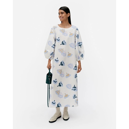 Blomma Suitsuke 251 - Marimekko Fashion