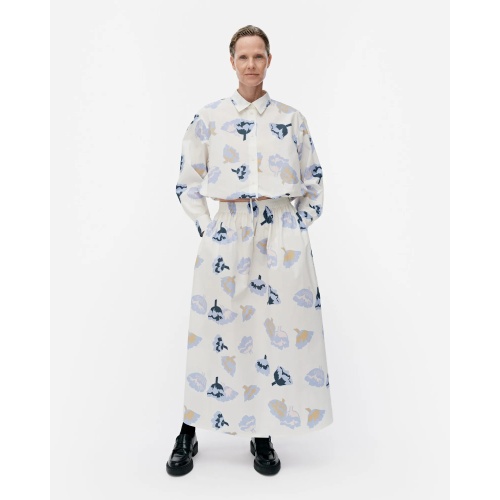 Buklee Suitsuke 153 - Marimekko Fashion