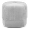 petit - beige - pouf Circus - 601068 - Normann Copenhagen