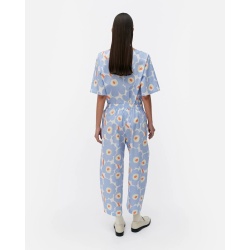 Tuulla Unikko trousers 513 - Vêtements Marimekko