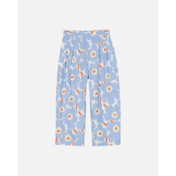 Tuulla Unikko trousers 513 - Vêtements Marimekko