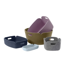 Petit Restore Tray - Sand - Muuto