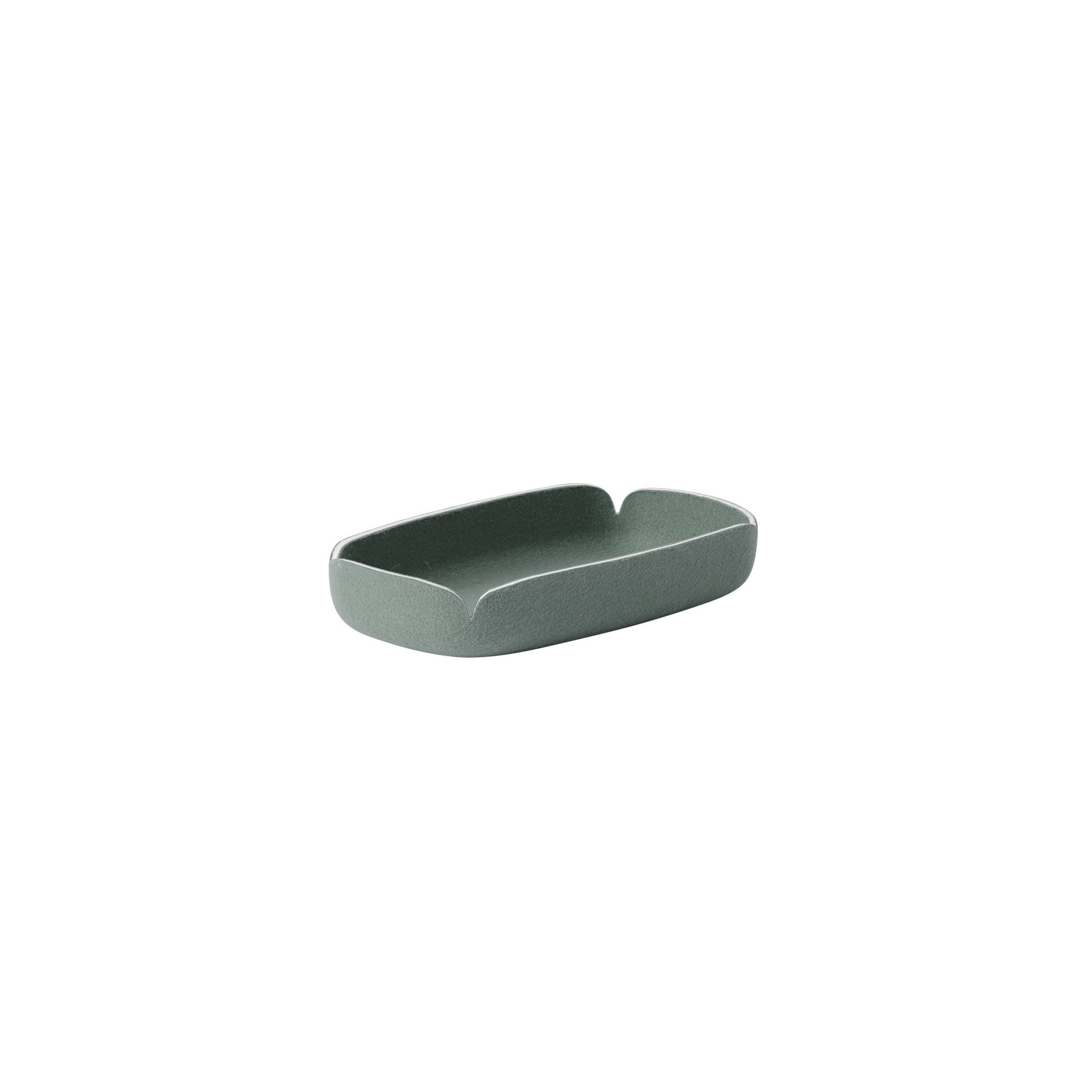 Petit Restore Tray - Dusty Green - Muuto