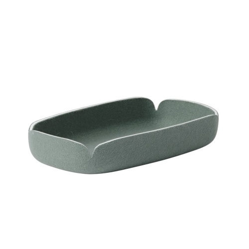 Petit Restore Tray - Dusty Green - Muuto