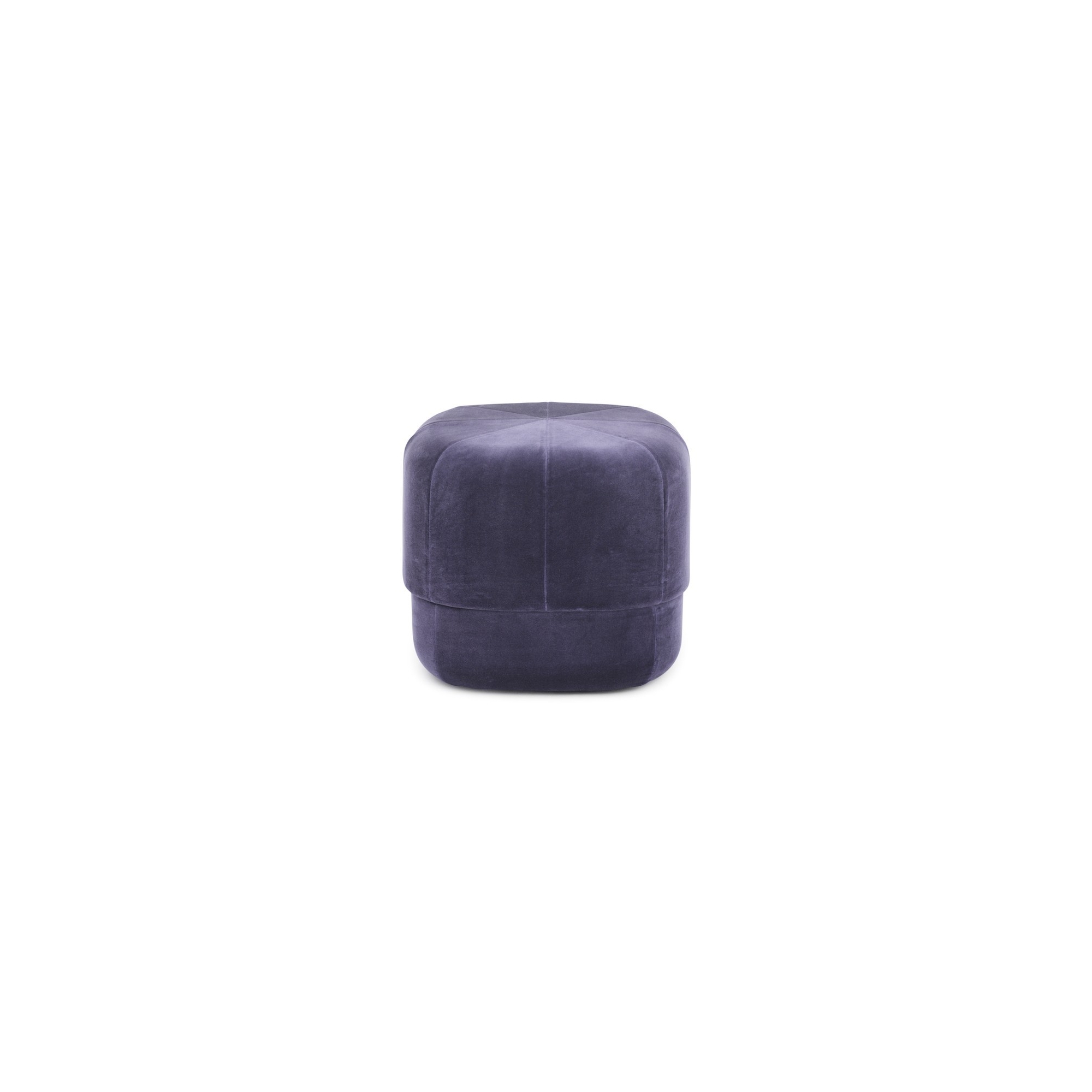 petit - violet - pouf Circus - 601082 - Normann Copenhagen