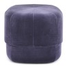 petit - violet - pouf Circus - 601082 - Normann Copenhagen