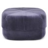 large - violet - pouf Circus - 601087 - Normann Copenhagen