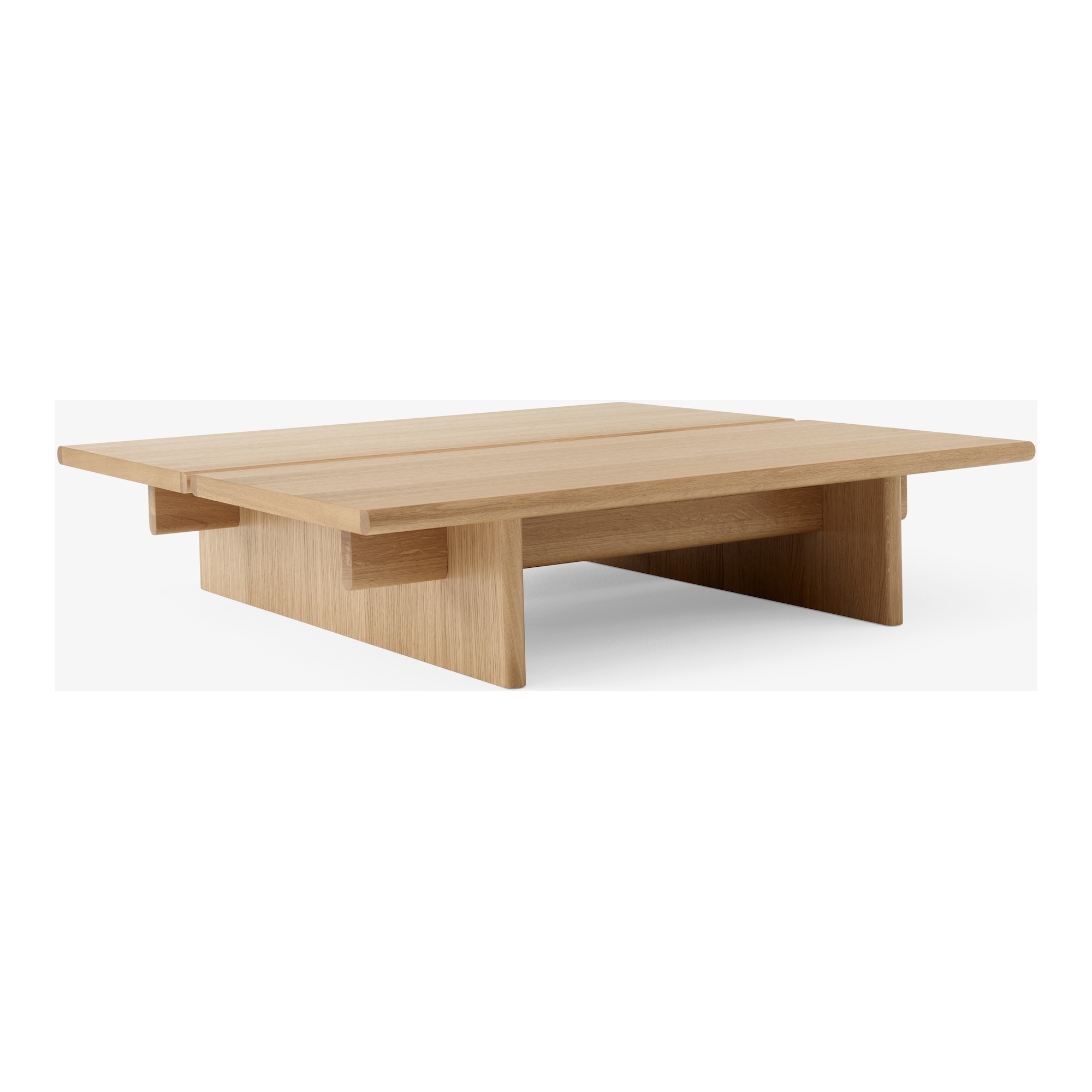 &Tradition – Ita OS4 coffee table, oak