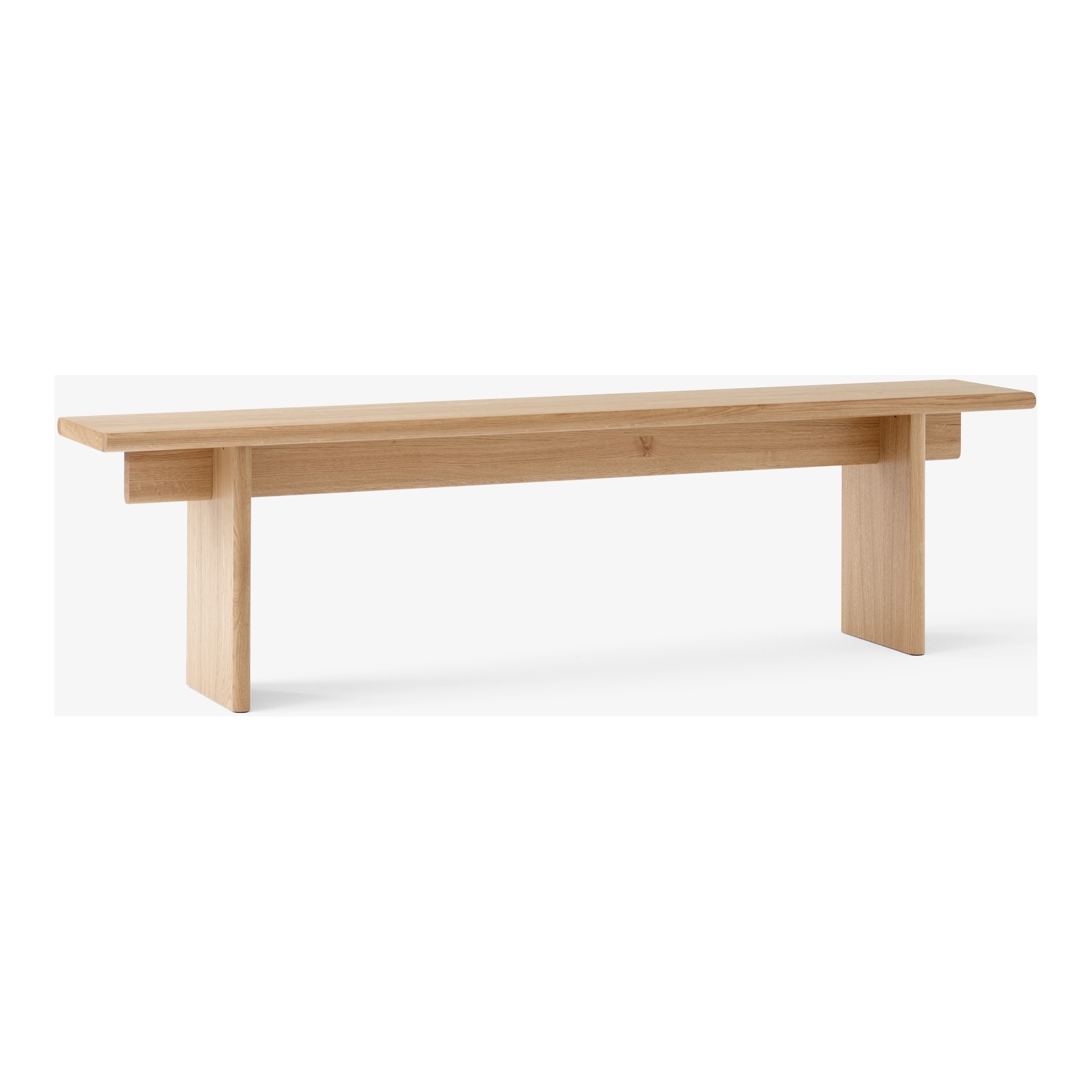 &Tradition – Banc Ita OS5, chêne