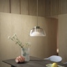 Two-layer pendant lamp - Olive - Muuto