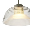 Two-layer pendant lamp - Olive - Muuto