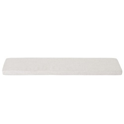 Stacked seat cushion - Beck 49 - Muuto