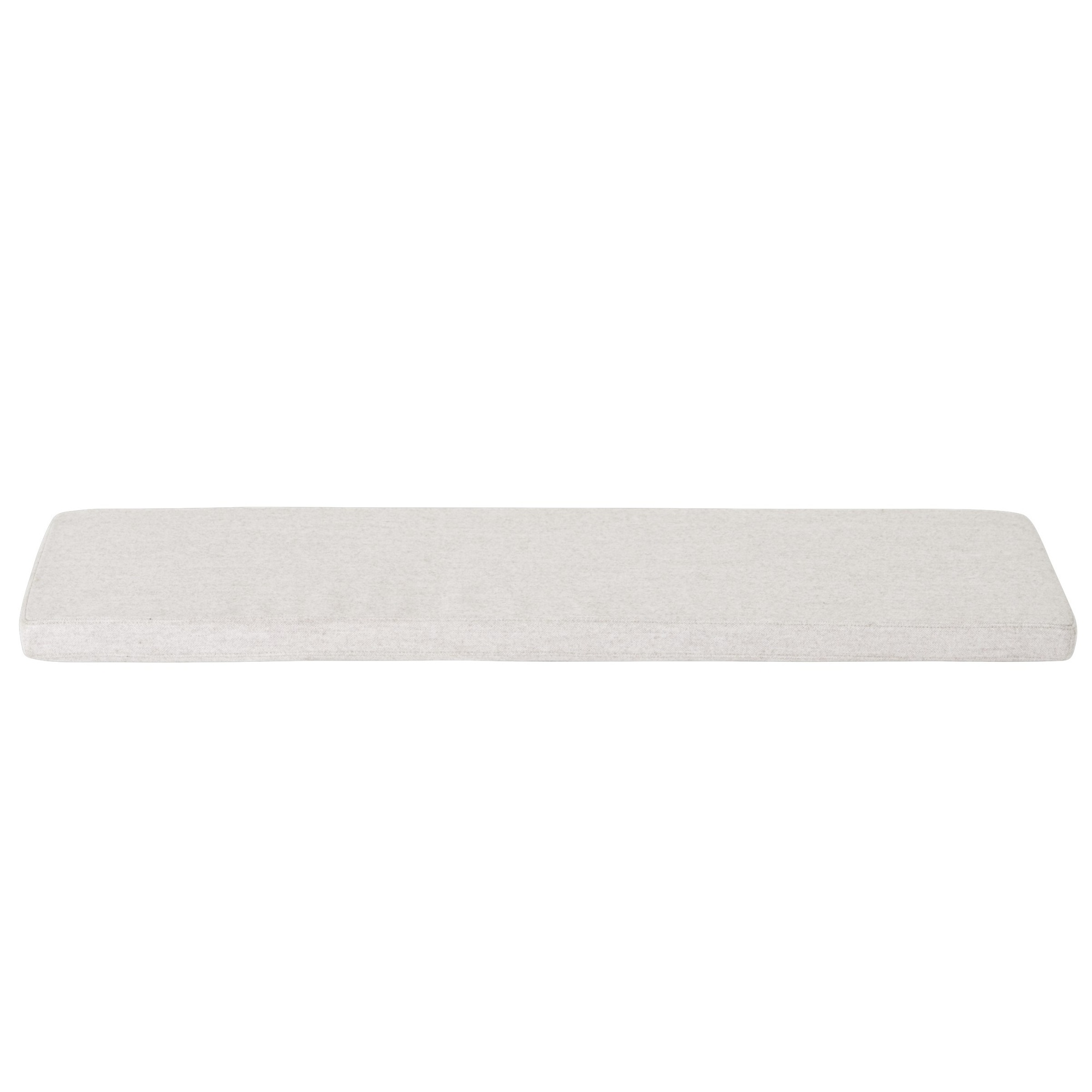 Stacked seat cushion - Beck 49 - Muuto