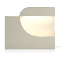 Karakter – Moby 1 lamp, khaki