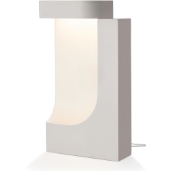 Karakter – Lampe Moby 2, blanc