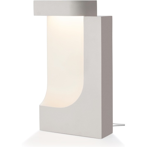 Karakter – Lampe Moby 2, blanc