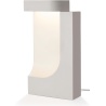 Karakter – Lampe Moby 2, blanc