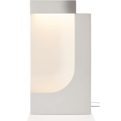 Karakter – Lampe Moby 2, blanc