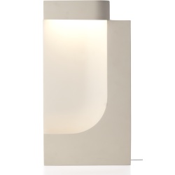 Karakter – Lampe Moby 2, kaki