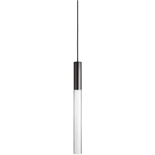 Karakter – Lampe Plexi H55cm, noir