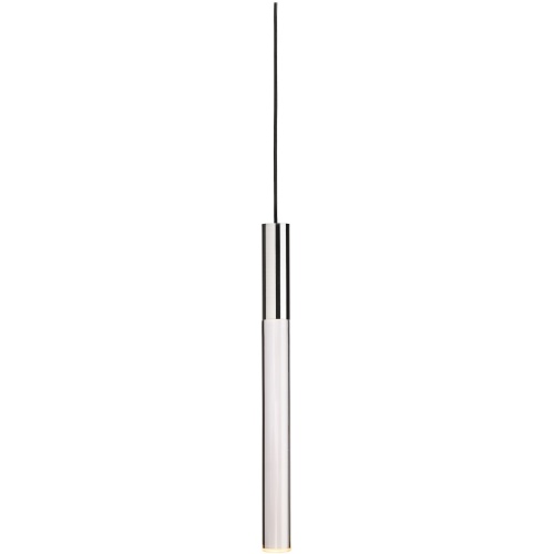 Karakter – Lampe Plexi H55cm, blanc