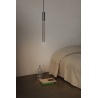 Karakter – Plexi lamp H55cm, white