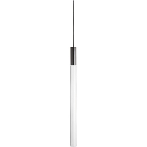 Karakter – Lampe Plexi H90cm, noir