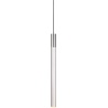 Karakter – Plexi lamp H90cm, white