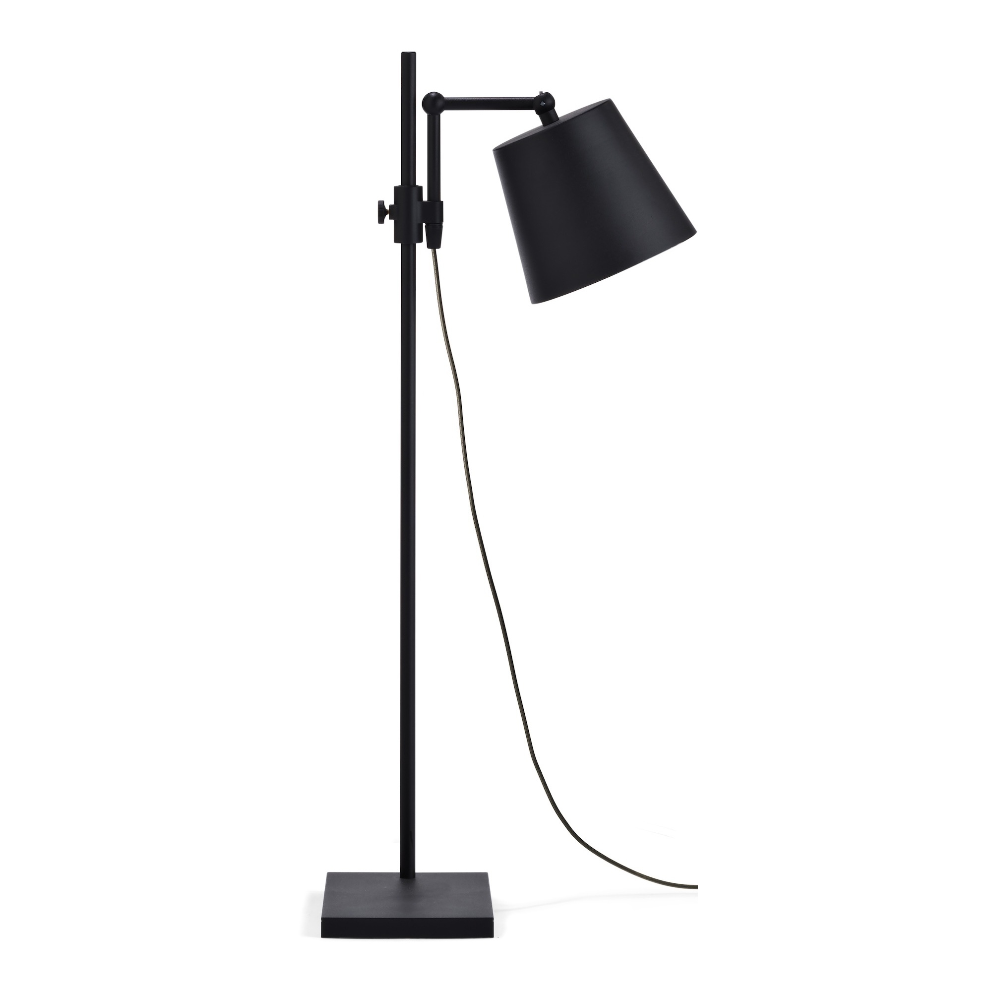 Karakter – Steel Lab table lamp