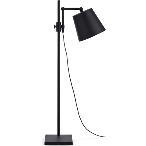 Karakter – Steel Lab table lamp