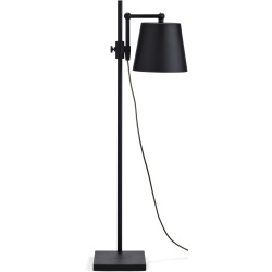 Karakter – Steel Lab table lamp