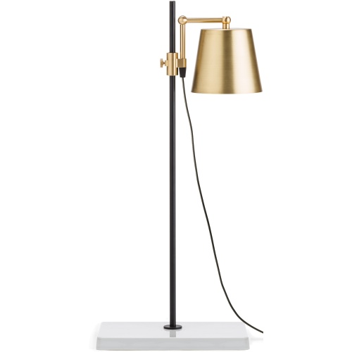 Karakter – Lab table lamp