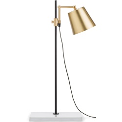 Karakter – Lab table lamp