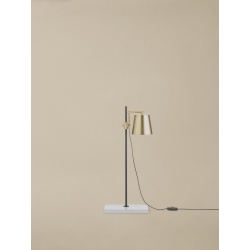 Karakter – Lab table lamp