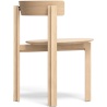 Karakter – Principal Chair, Natural oak