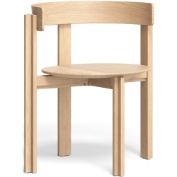 Karakter – Principal Chair, Natural oak