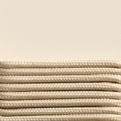 HAY – Canapé lounge Palissade Cord, Cream white