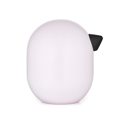 H3cm - light pink - Little Bird - Normann Copenhagen